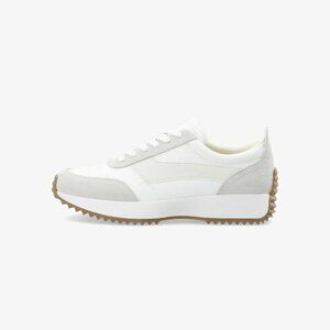 DV Dolce Vita BREELA Sneaker Women's Size 8 White